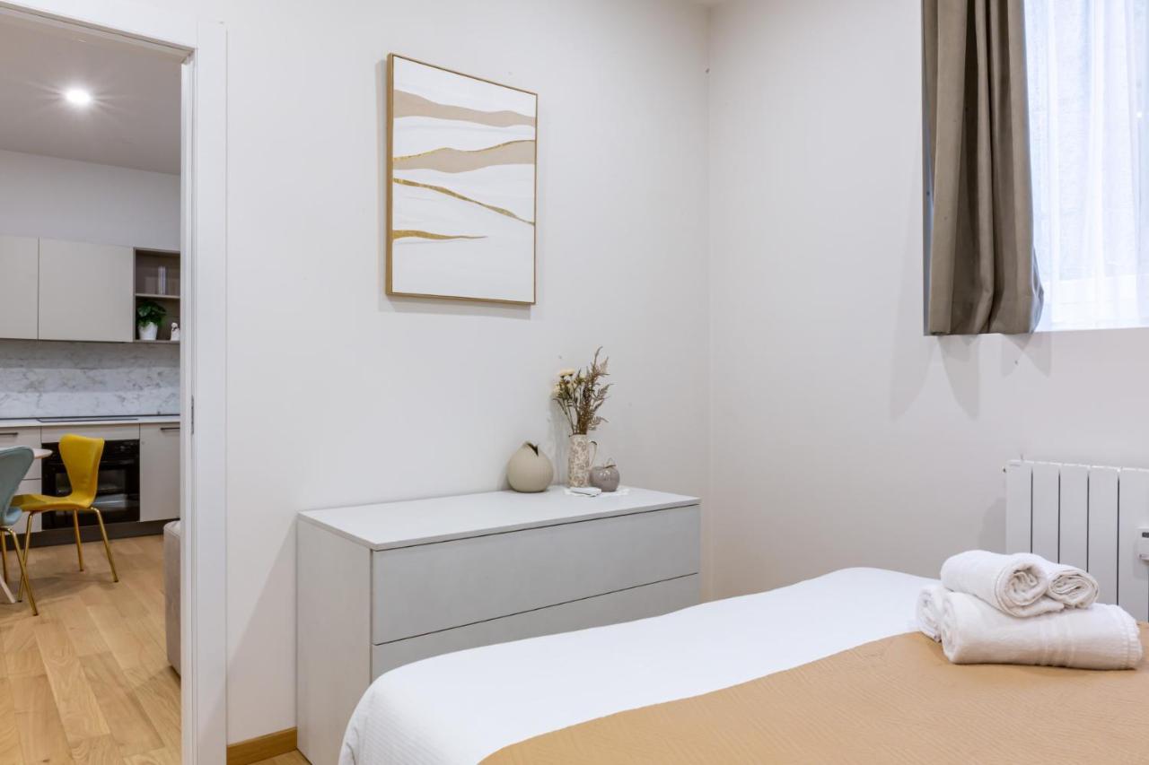 Easylife - Bilocale Moderno E Sofisticato In Zona Porta Venezia Apartment Milan Bagian luar foto