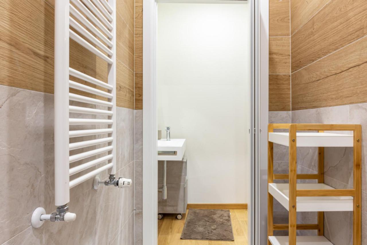 Easylife - Bilocale Moderno E Sofisticato In Zona Porta Venezia Apartment Milan Bagian luar foto